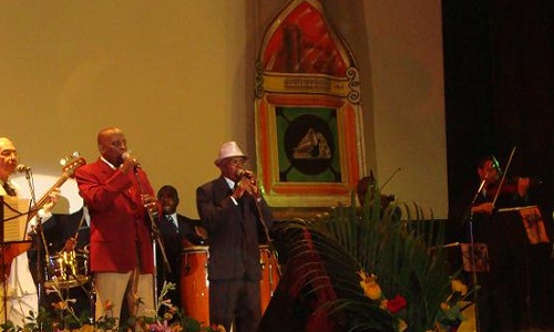 Festival de Musique Barbarito Diez Las Tunas Cuba Travel Festival de Musique Barbarito Diez Las Tunas Cuba Travel